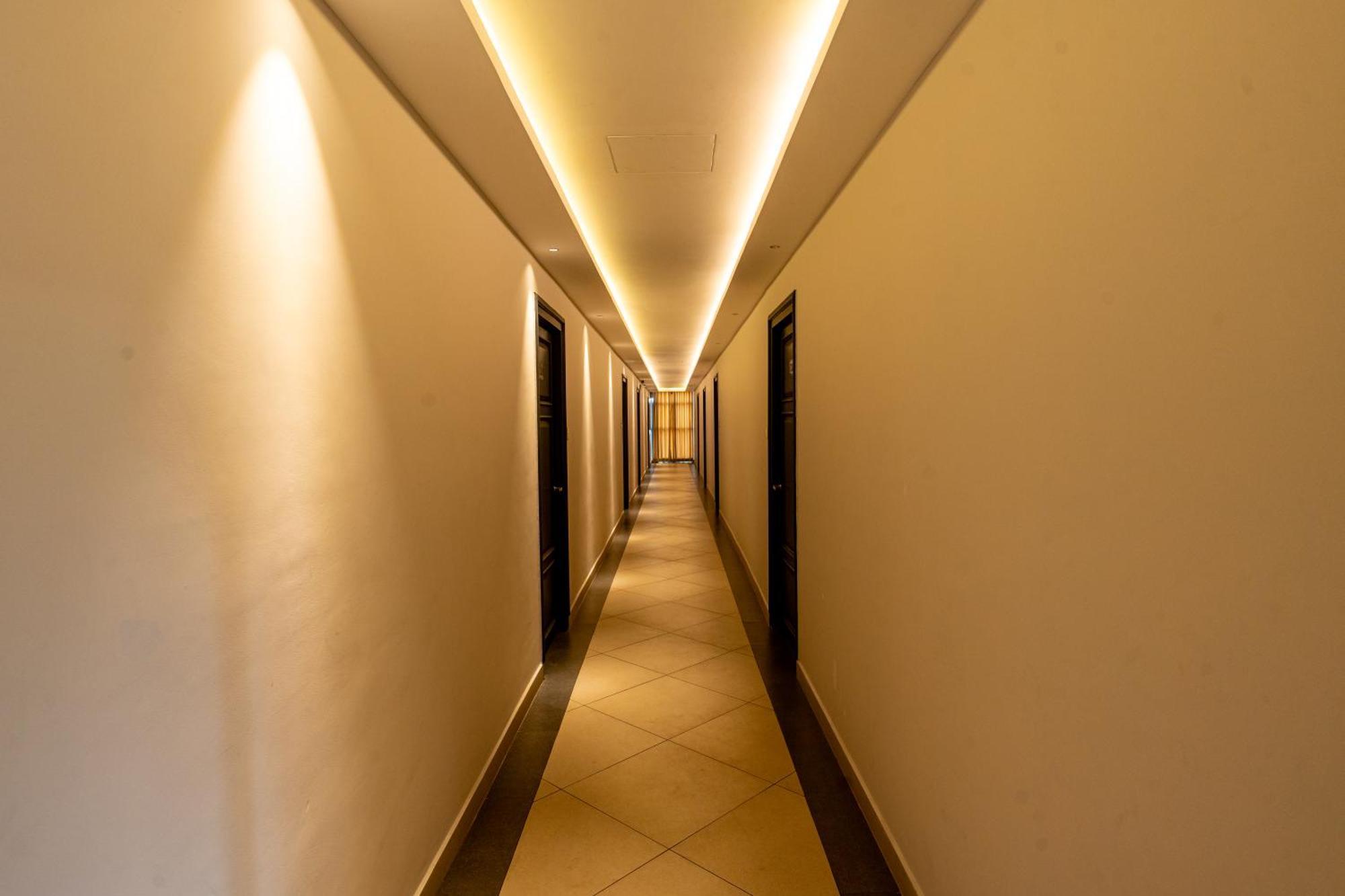 Court 11 By Dimora Hotel Kochi ภายนอก รูปภาพ