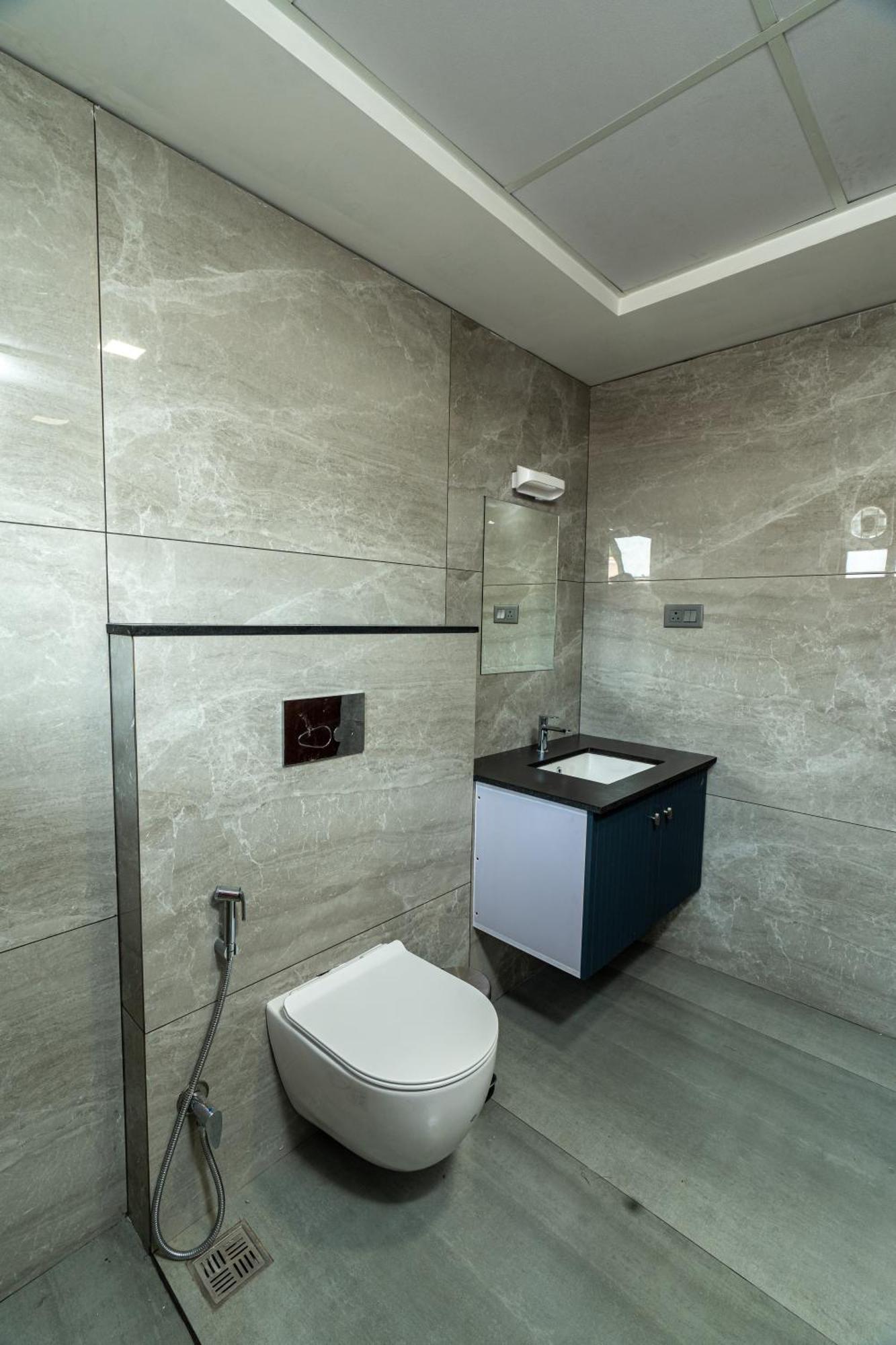 Court 11 By Dimora Hotel Kochi ภายนอก รูปภาพ