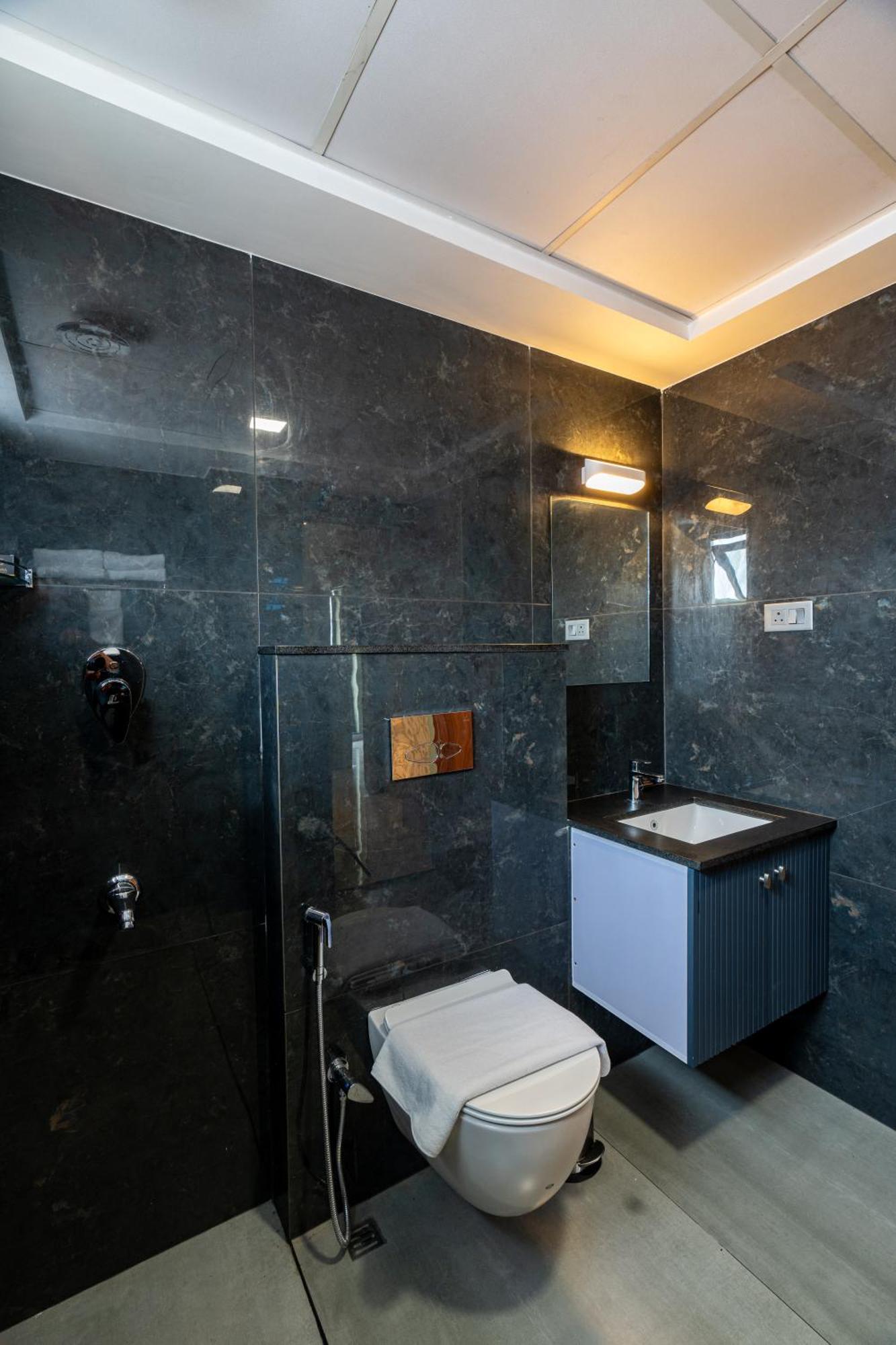 Court 11 By Dimora Hotel Kochi ภายนอก รูปภาพ