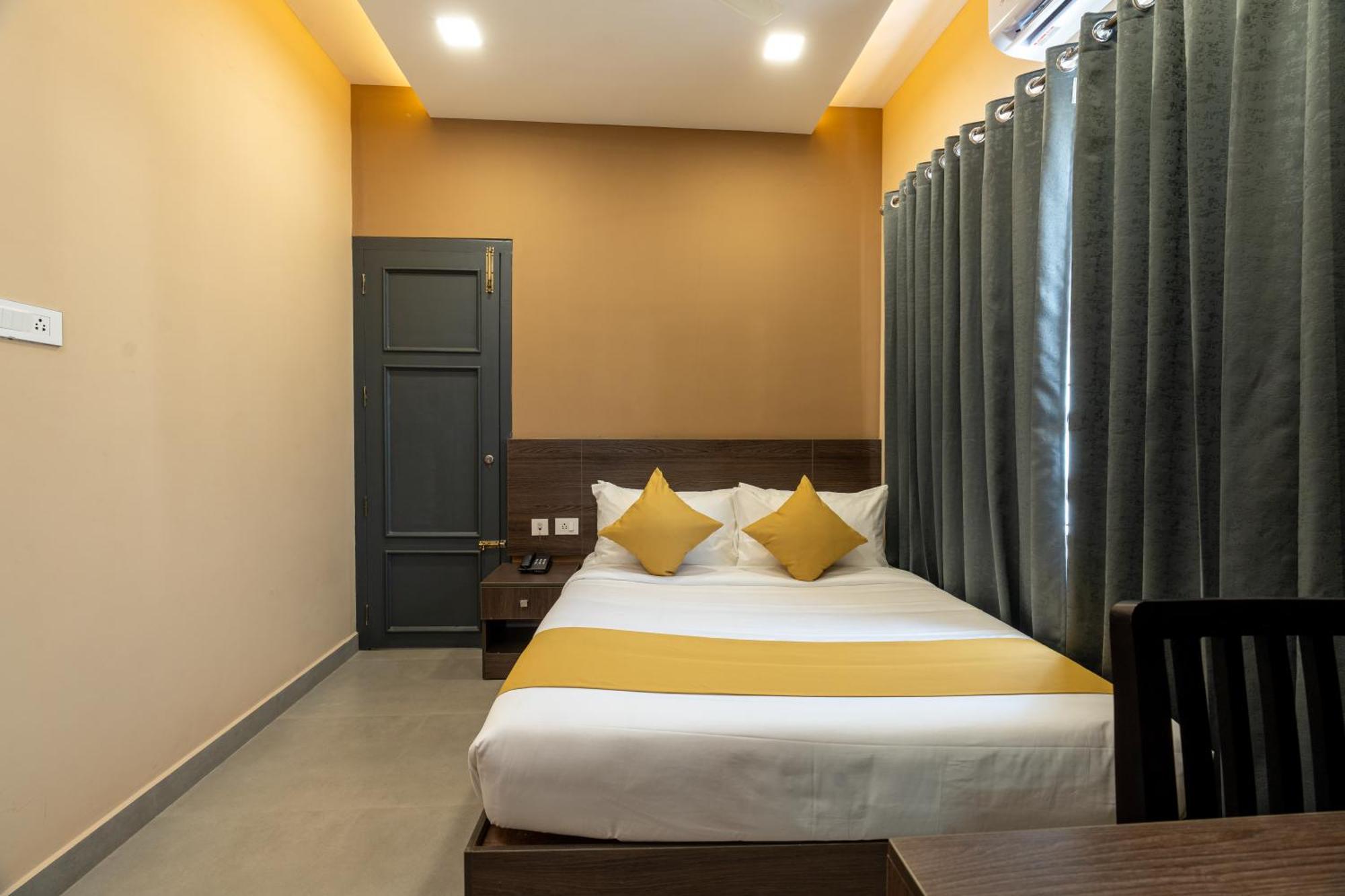 Court 11 By Dimora Hotel Kochi ภายนอก รูปภาพ