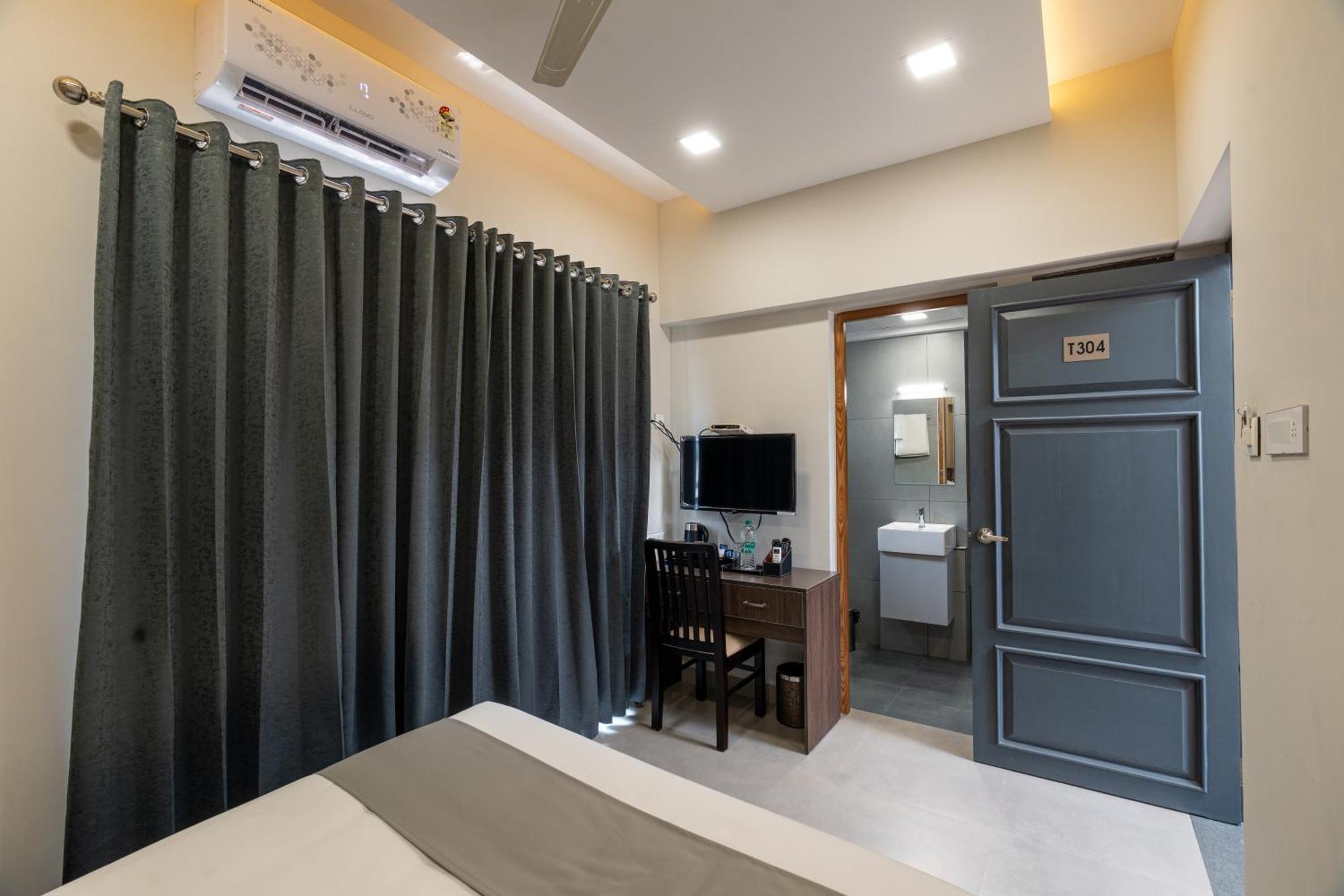 Court 11 By Dimora Hotel Kochi ภายนอก รูปภาพ